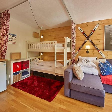 Appartement Bellevue Top 65 by HolidayFlats24 Saalbach-Hinterglemm Extérieur photo