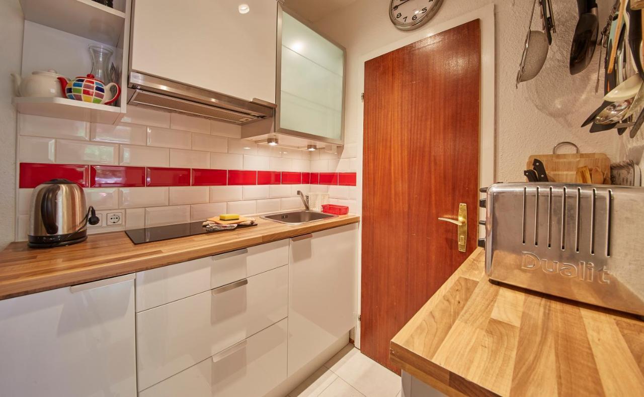 Appartement Bellevue Top 65 by HolidayFlats24 Saalbach-Hinterglemm Extérieur photo