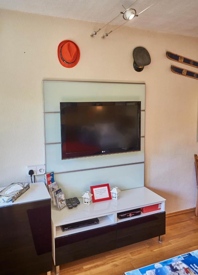 Appartement Bellevue Top 65 by HolidayFlats24 Saalbach-Hinterglemm Extérieur photo