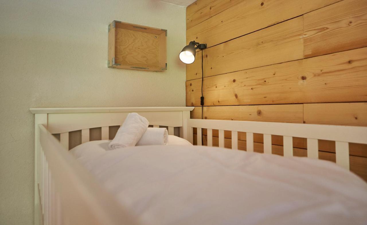 Appartement Bellevue Top 65 by HolidayFlats24 Saalbach-Hinterglemm Extérieur photo