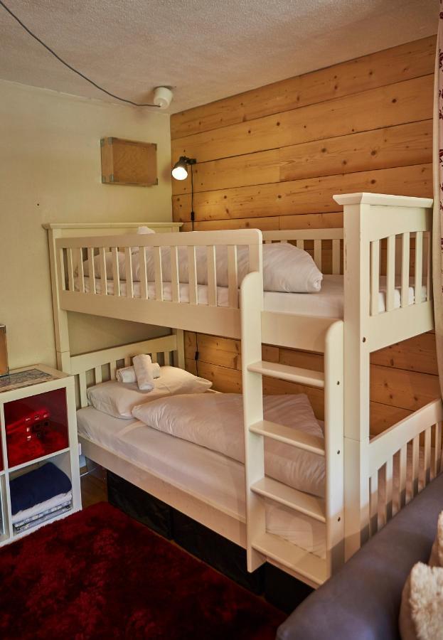 Appartement Bellevue Top 65 by HolidayFlats24 Saalbach-Hinterglemm Extérieur photo
