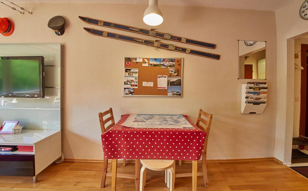 Appartement Bellevue Top 65 by HolidayFlats24 Saalbach-Hinterglemm Extérieur photo