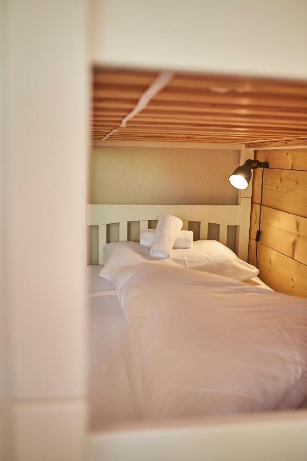 Appartement Bellevue Top 65 by HolidayFlats24 Saalbach-Hinterglemm Extérieur photo